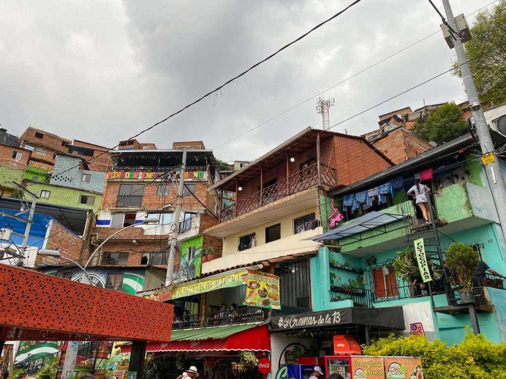 Medellin