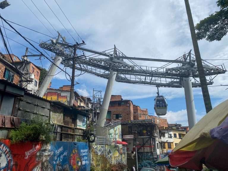 Medellin Visit | The top 5 things to see and do in the city