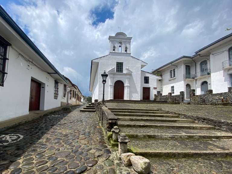Discovering Popayan | What to do in the white city