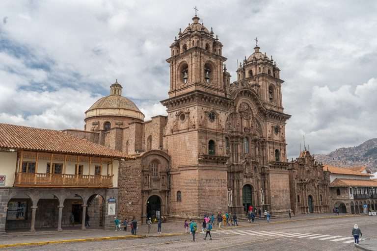 Cusco Churches | Our guide to exploring the best