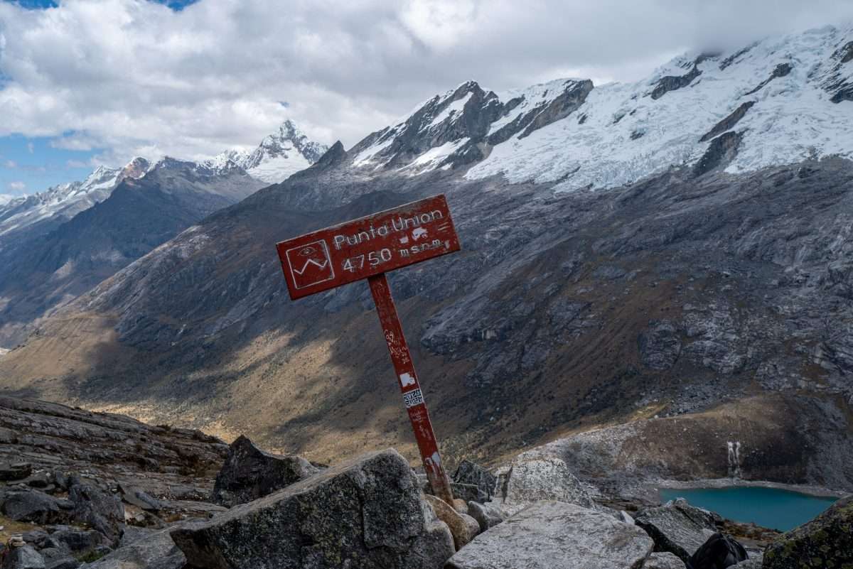 The Santa Cruz Trek Our guide to this multi day adventure from