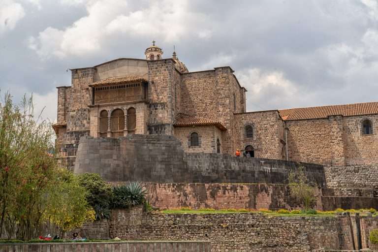 Discover Cusco | The ancient capital of the Incas