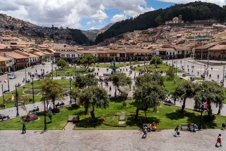 Cusco | Eight amazing things to do for free in the city