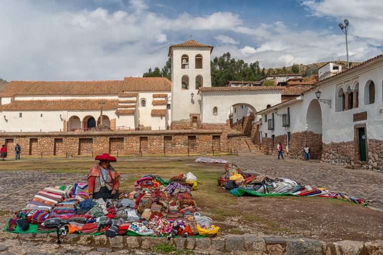 The Cusco tourist ticket | All you need to know before you go