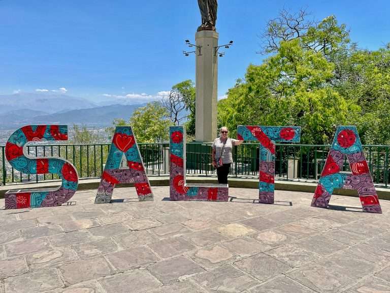 Salta capital | The best things to see and do in the city