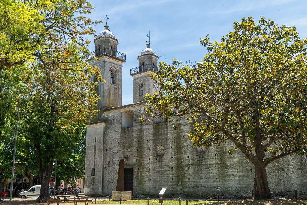 Basilica del Colonia